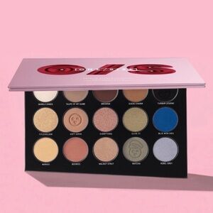 PATRICK STARRR Visionary Eyeshadow Palette